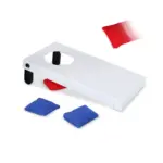 Tafelspel met werpzakjes — productfoto 4