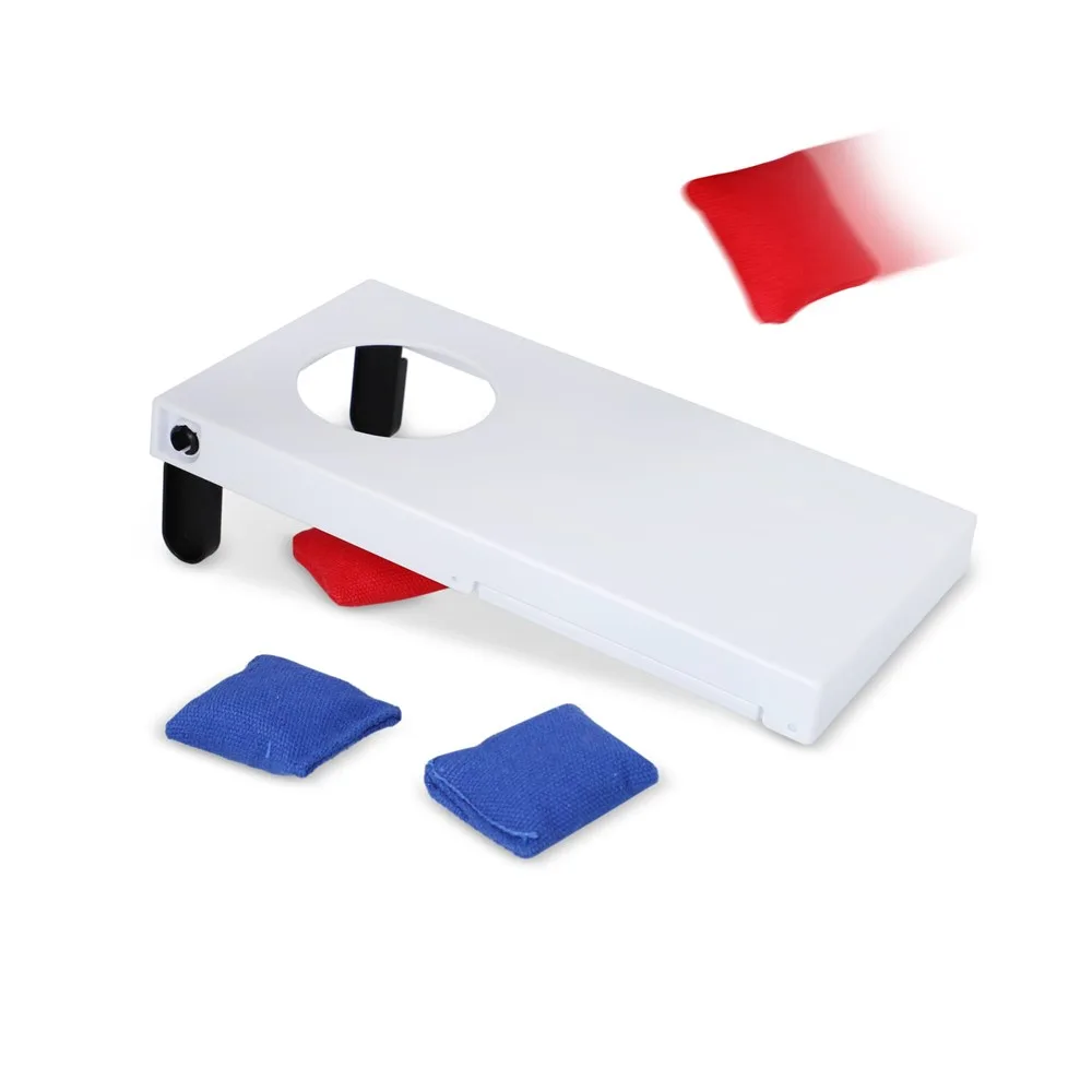 Tafelspel met werpzakjes productfoto 4 - Hidalgo Tafelspel met werpzakjes — productfoto 4
