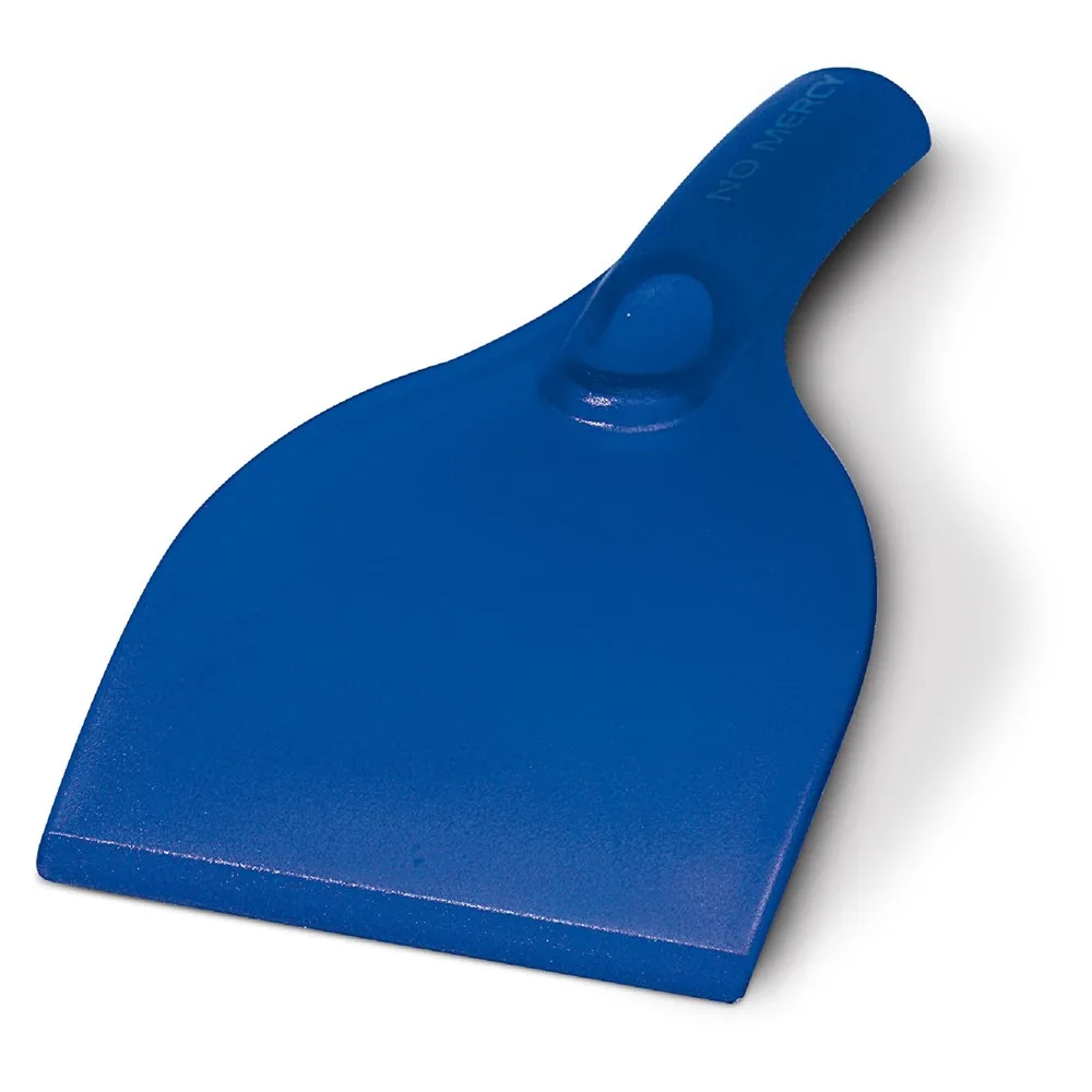 IJskrabber ecru blauw - Hidalgo IJskrabber, ecru / blauw