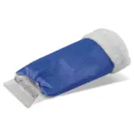 Ijskrabber handschoen gevoerd blauw - Hidalgo Ijskrabber handschoen gevoerd, blauw