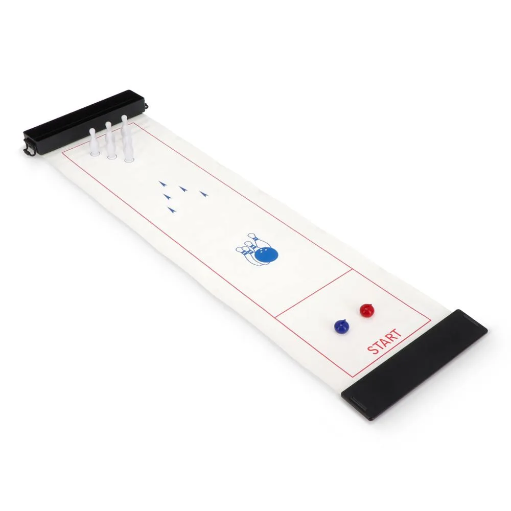 Tafelbowlingspel productfoto 5 - Hidalgo Tafelbowlingspel — productfoto 5