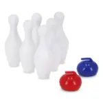 Tafelbowlingspel — productfoto 6
