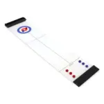 Tafelcurling spel — productfoto 6