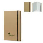 Notitieboek karton A5 - Hidalgo Notitieboek karton A5
