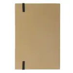Notitieboek karton A5 — productfoto 5