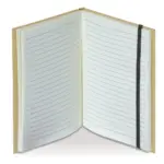 Notitieboek karton A5 — productfoto 6