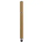 Notitieboek karton A6 + balpen stylus — productfoto 4