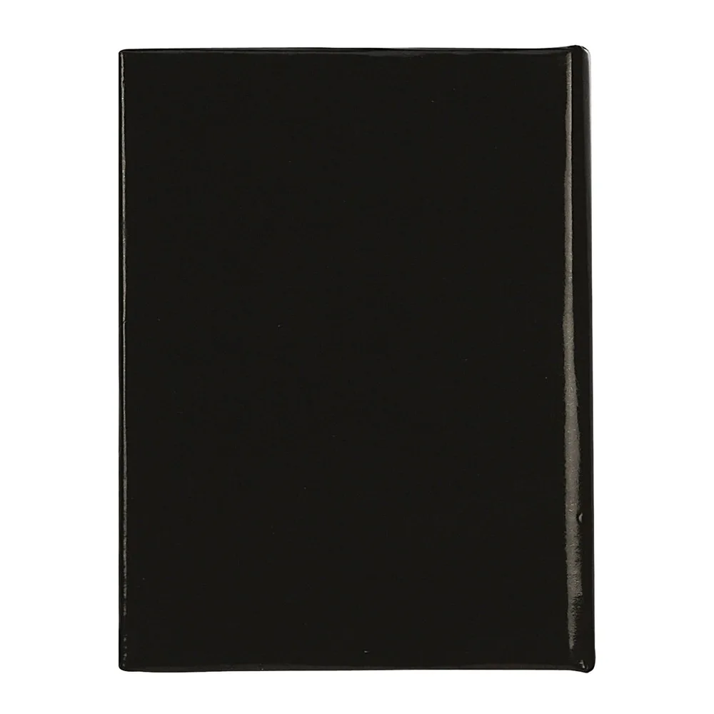Notitieboek hardcover productfoto 2 - Hidalgo Notitieboek hardcover — productfoto 2