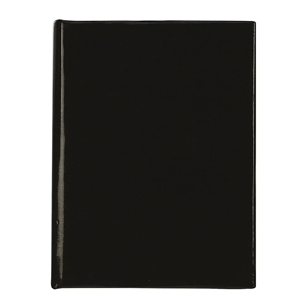 Notitieboek hardcover productfoto 6 - Hidalgo Notitieboek hardcover — productfoto 6