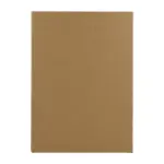 Drievoudige stationaire set van gerecycled papier — productfoto 4