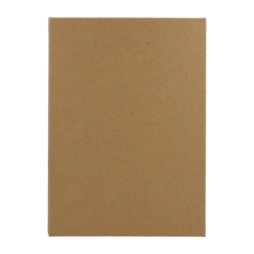 Drievoudige stationaire set van gerecycled papier productfoto 4 - Hidalgo Drievoudige stationaire set van gerecycled papier — productfoto 4