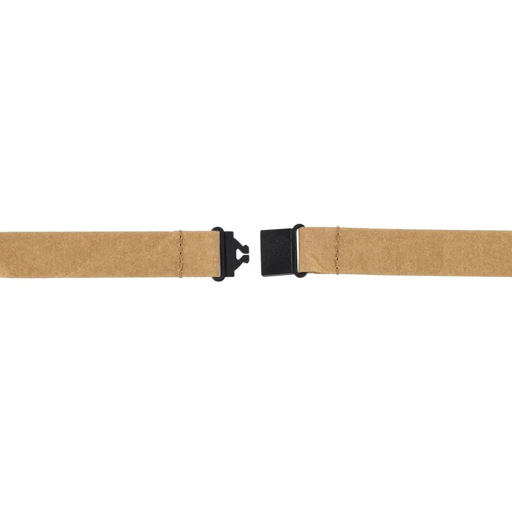 FSC papieren lanyard productfoto 2 - Hidalgo-werbeartikel FSC papieren lanyard — productfoto 2