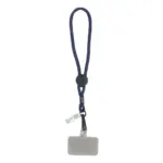 Pols Telefoon Riem, donkerblauw