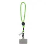 Pols Telefoon Riem, lichtgroen