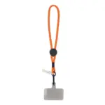 Pols Telefoon Riem, oranje