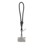 Pols Telefoon Riem, zwart