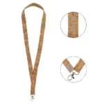 Lanyard Kurk