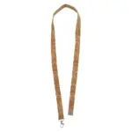 Lanyard Kurk — productfoto 4