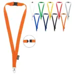R-PET-lanyard - Hidalgo-werbeartikel R-PET-lanyard