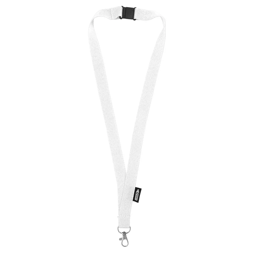 R-PET-lanyard productfoto 3 - Hidalgo-werbeartikel R-PET-lanyard — productfoto 3