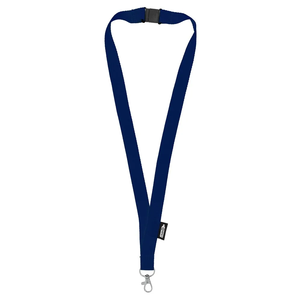 R-PET-lanyard productfoto 5 - Hidalgo-werbeartikel R-PET-lanyard — productfoto 5