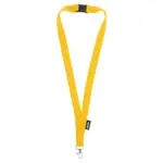 R-PET-lanyard productfoto 10 - Hidalgo-werbeartikel R-PET-lanyard — productfoto 10