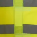 Veiligheidsvest volwassenen — productfoto 2