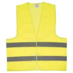 Veiligheidsvest volwassenen — productfoto 4