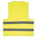 Veiligheidsvest volwassenen — productfoto 5
