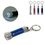Sleutelhanger LED - Hidalgo-werbeartikel Sleutelhanger LED