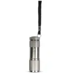 Aluminium zaklamp LED — productfoto 3