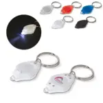 Sleutelhanger lamp - Hidalgo-werbeartikel Sleutelhanger lamp