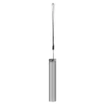 Zaklamp aluminium magneet — productfoto 6