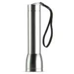Powerbank zaklamp 2200mAh — productfoto 4