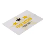 Smartphone schoonmaakdoekje met antibacteriële bestanddelen 20 x 30 cm - Hidalgo-werbeartikel Smartphone schoonmaakdoekje met antibacteriële bestanddelen 20 x 30 cm