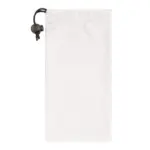 Microvezel opbergpouch antibacterieel 9 x 18 cm — productfoto 4