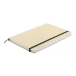 Notitieboek ronde hoeken A6 productfoto 2 - Hidalgo Notitieboek ronde hoeken A6 — productfoto 2