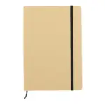 Notitieboek ronde hoeken A6 — productfoto 4