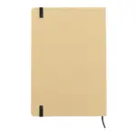 Notitieboek ronde hoeken A6 — productfoto 5
