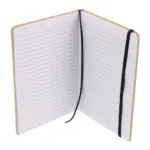 Notitieboek ronde hoeken A6 — productfoto 6