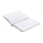 Notitieboek ronde hoeken A6 productfoto 7 - Hidalgo Notitieboek ronde hoeken A6 — productfoto 7