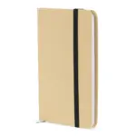 Notitieboek ronde hoeken A5 — productfoto 2