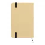 Notitieboek ronde hoeken A5 — productfoto 4