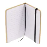 Notitieboek ronde hoeken A5 — productfoto 5
