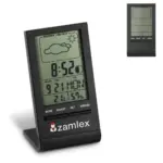 Weerstation elektronisch - Hidalgo-werbeartikel Weerstation elektronisch