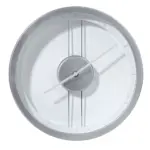 Wandklok — productfoto 2