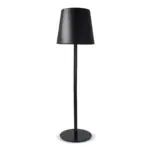 Oplaadbare tafellamp — productfoto 2