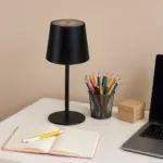 Oplaadbare tafellamp — productfoto 3
