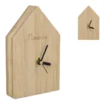 Homestead bureauklok
