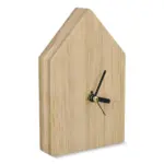 Homestead bureauklok — productfoto 2